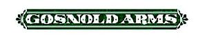 Gosnold Arms Logo